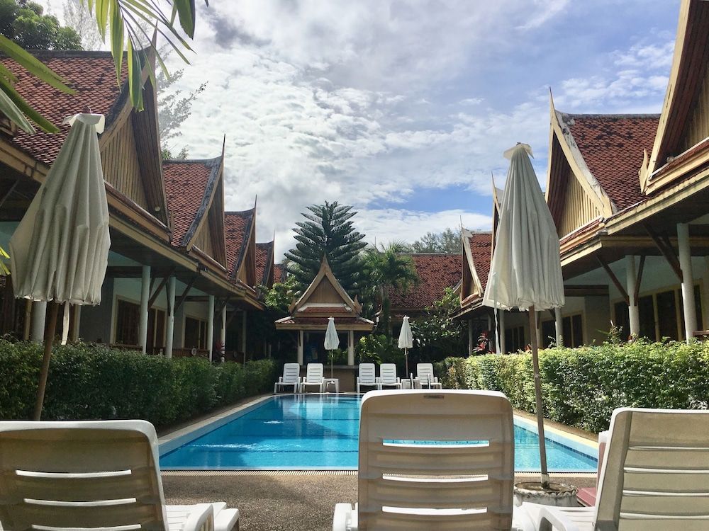 Bangtao Village Resort - SHA 1