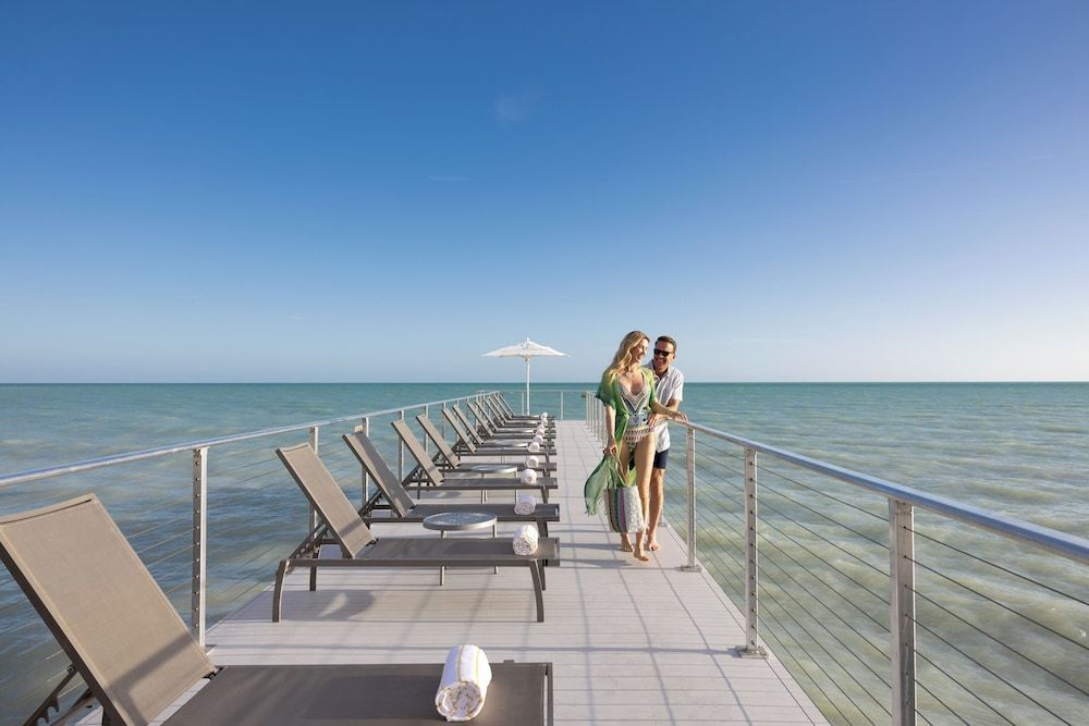 Southernmost Beach Resort and Guesthouses 1