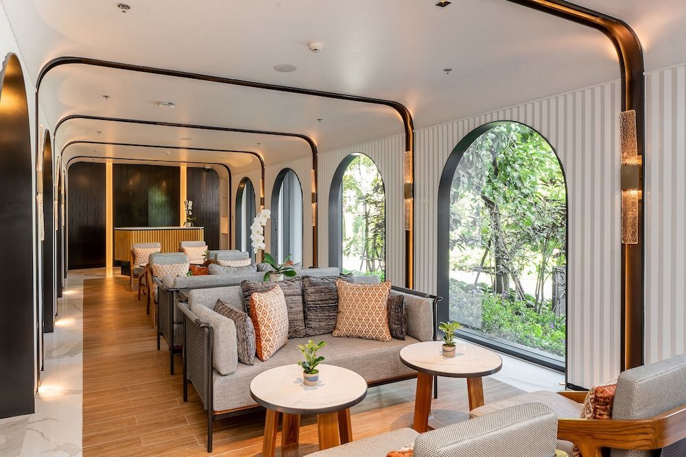 Meliá Chiang Mai 2