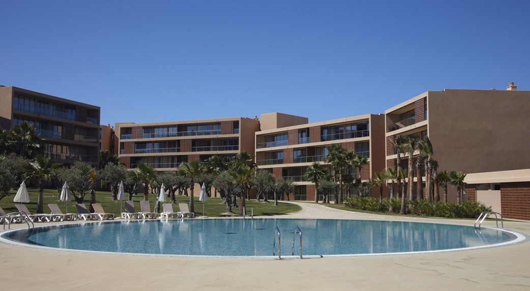 SALGADOS VILA DAS LAGOAS APARTMENTS 1