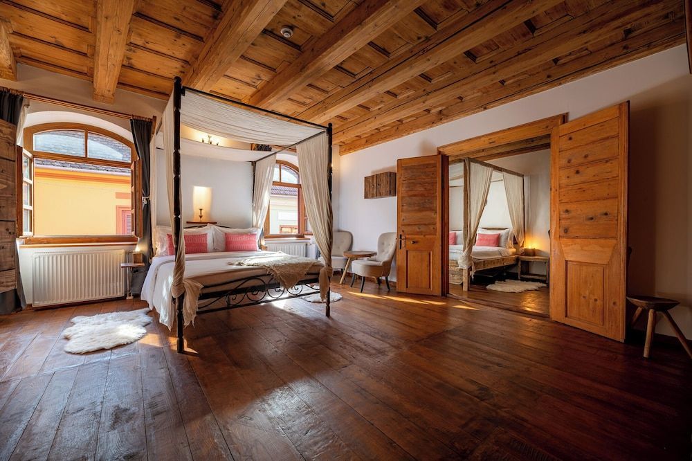 Boutique Hotel von Graf 1
