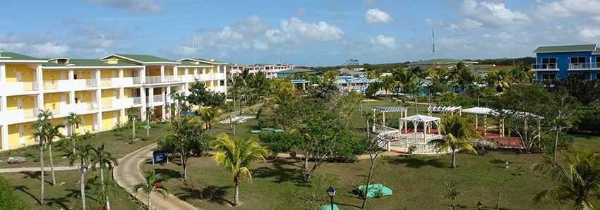 Hotel Playa Coco 1