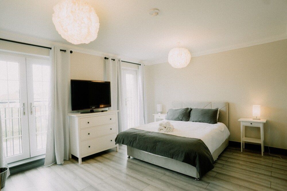 Woodgrove Holiday Homes, Inverness 1
