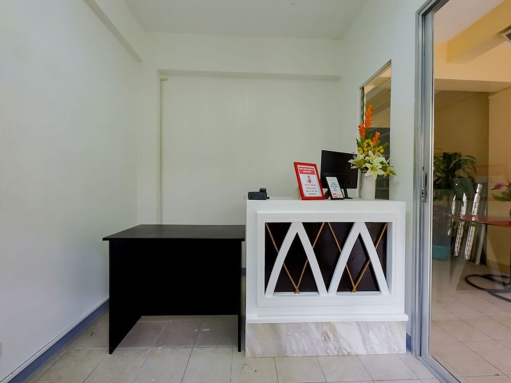 Orangenest Apartelle 2