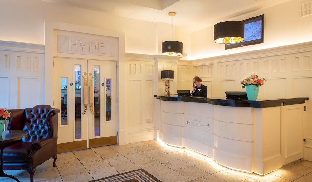 HYDE Hotel 2