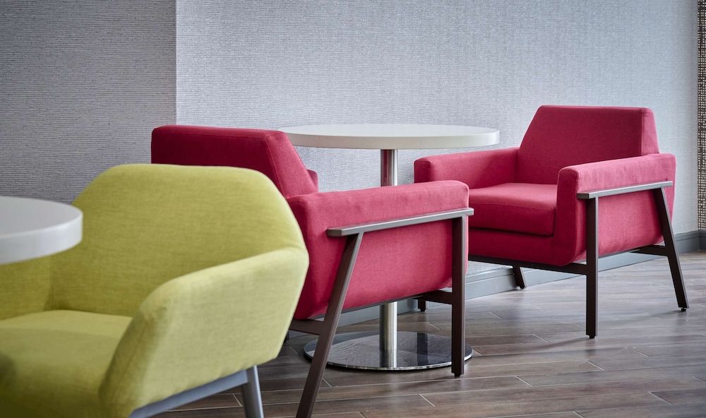 Hampton Inn By Hilton Hamilton 2