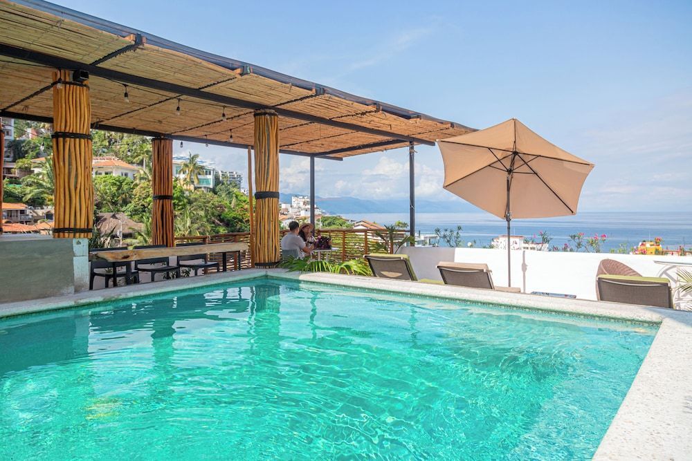 Hotel Amaca Puerto Vallarta - Adults Only 1