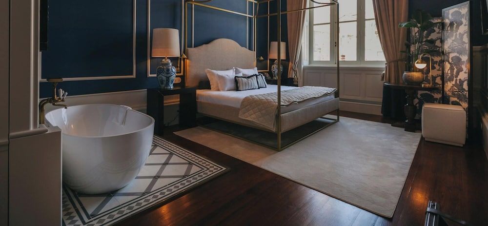 Torel 1884 Suites & Apartments 1