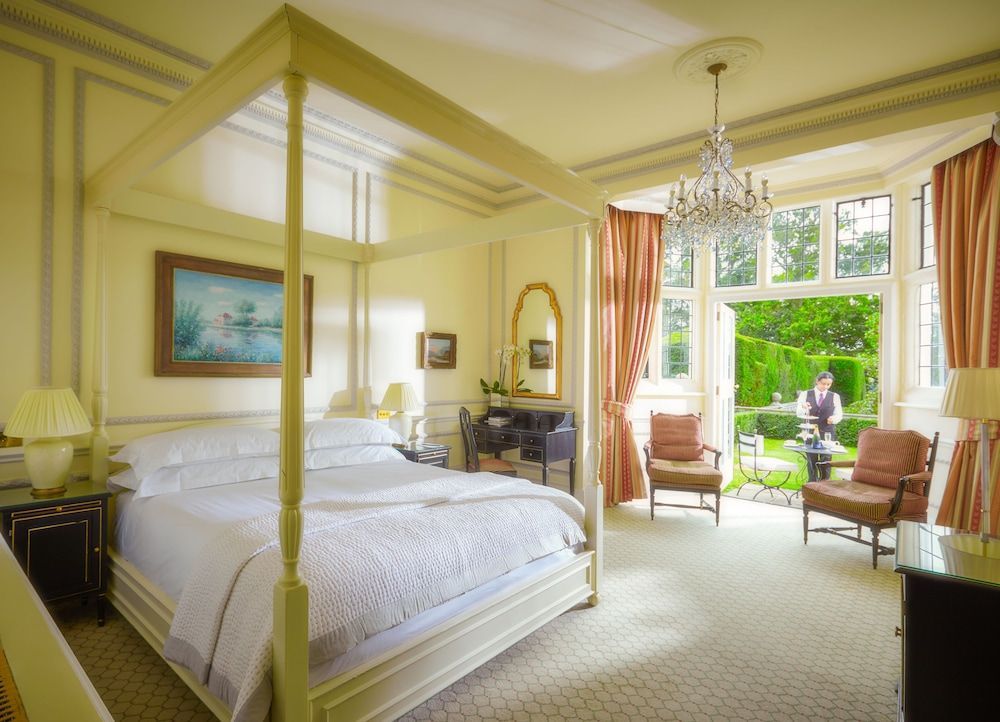 Danesfield House Hotel And Spa 2