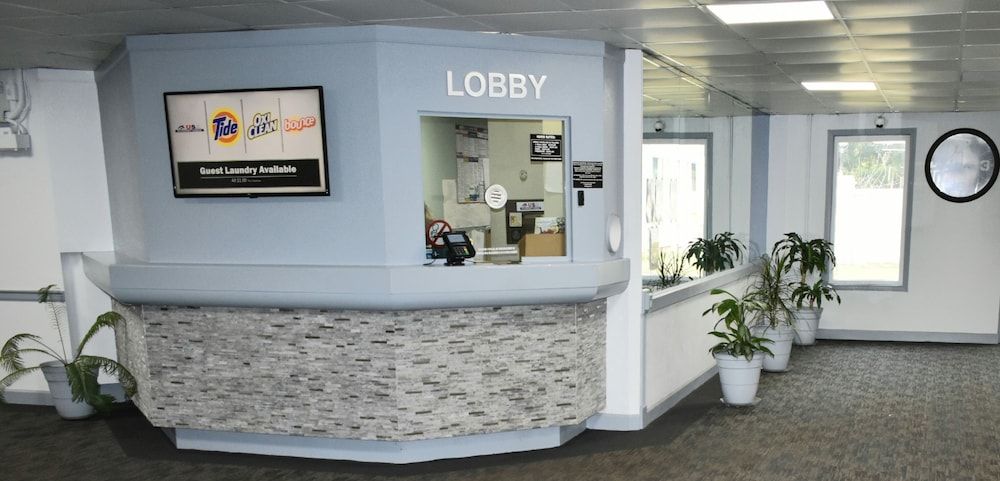 USA Economy Lodge 2