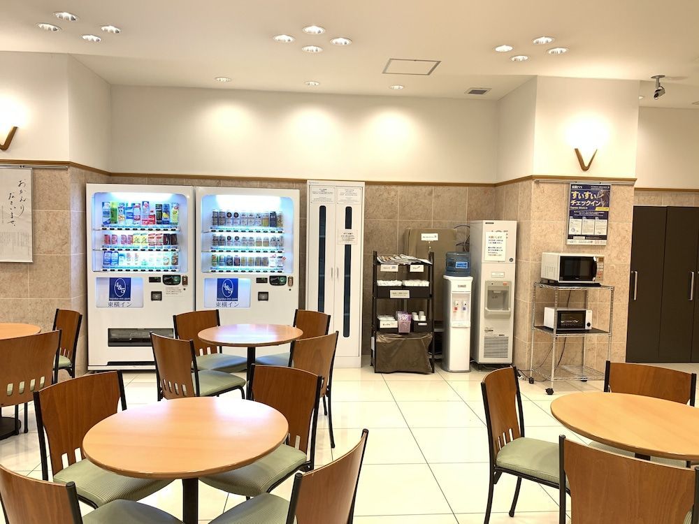 Toyoko Inn Kofu eki Minami guchi No 2 2