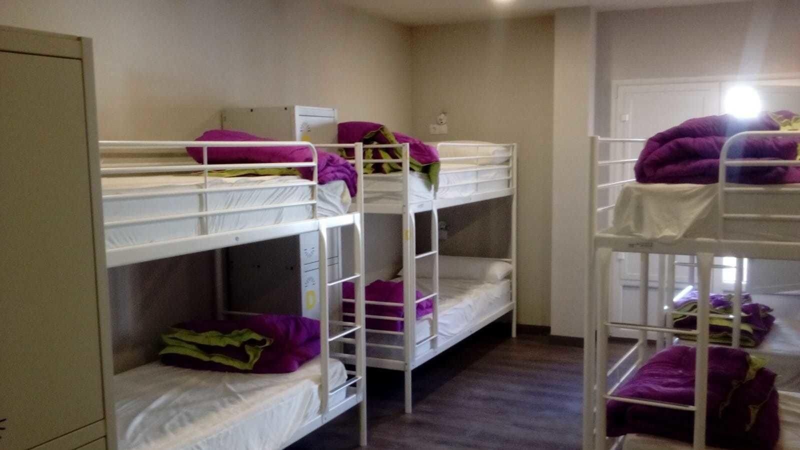 Hostel Catedral Burgos 1