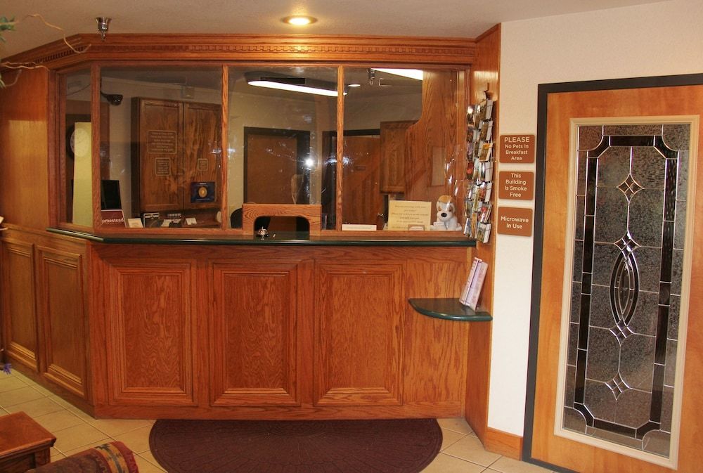 Homestead Inn and Suites 2