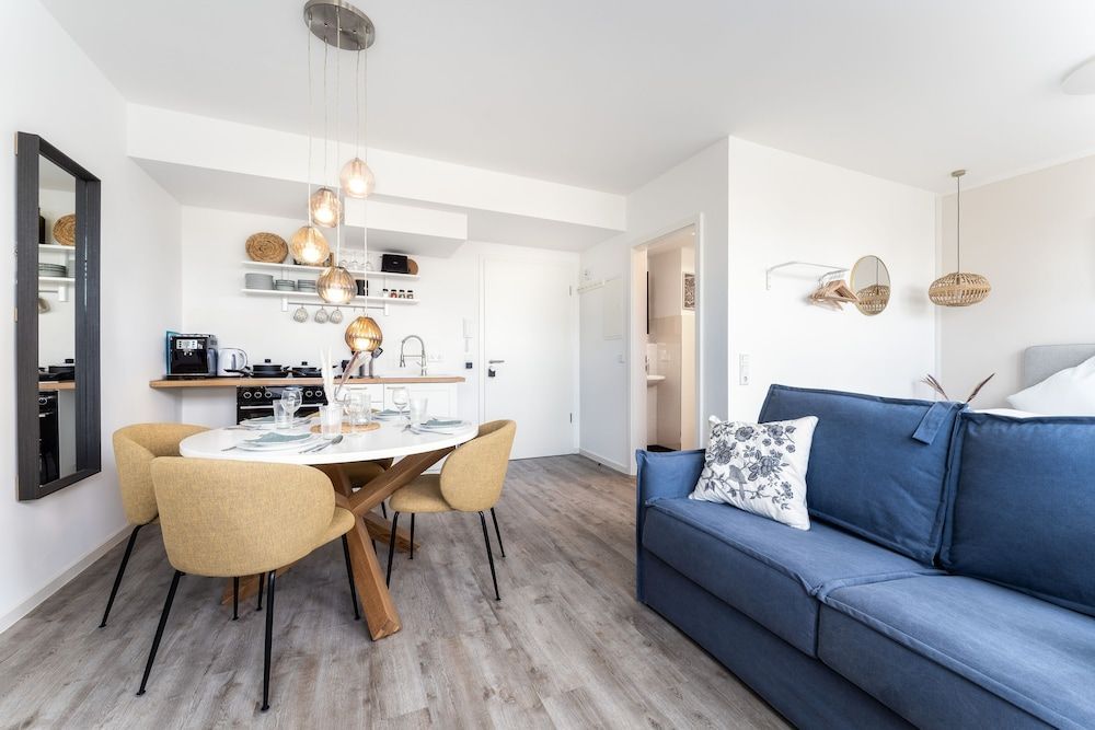 Himmelsstürmer Apartments by Stay Awesome 2