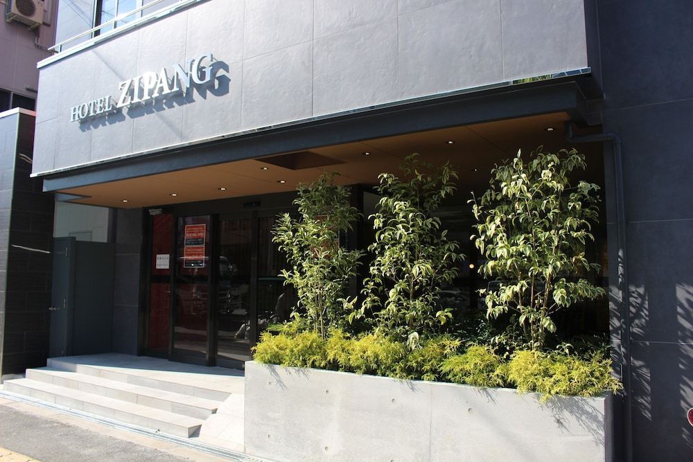 Hotel Zipang 1