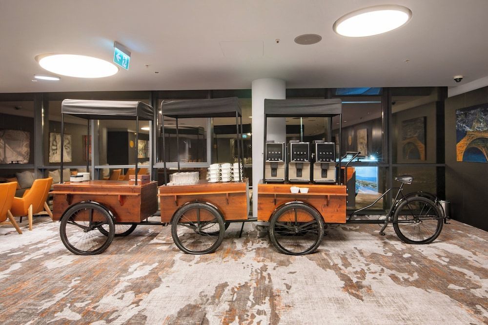 Crowne Plaza Podgorica by IHG 2