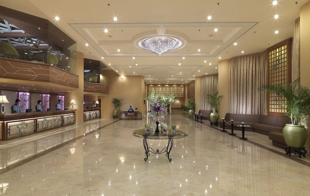 Cititel Penang 2