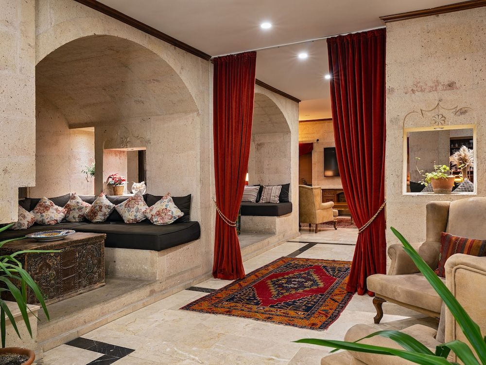 Heybe Hotel & Spa 2