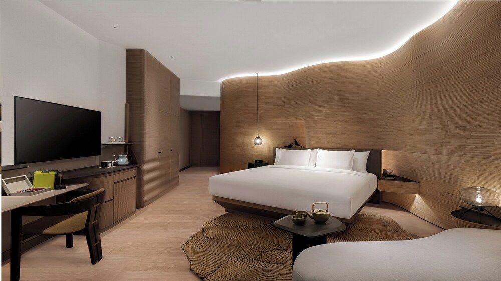 Hotel Indigo Anji by IHG 1