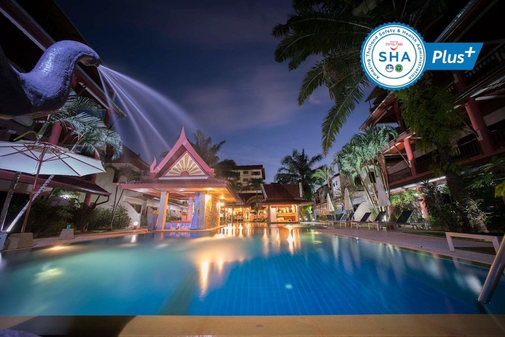 Sai Rougn Residence - SHA Extra Plus 1