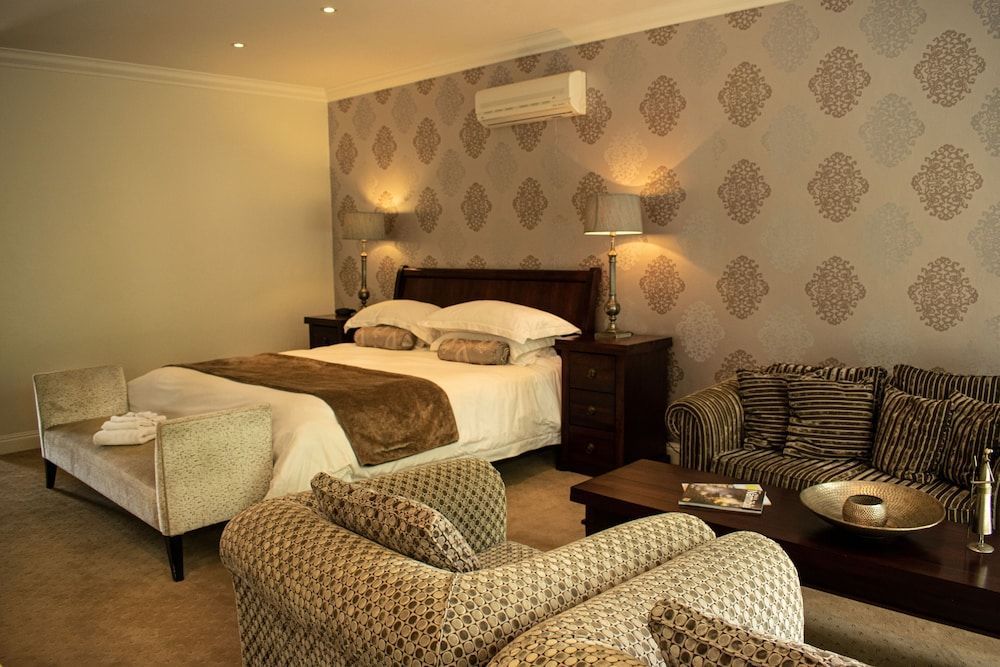 Belvedere Boutiqe Hotel 2