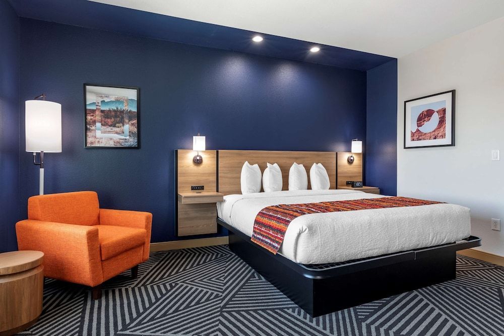 Best Western Plus Amarillo East Hotel 1