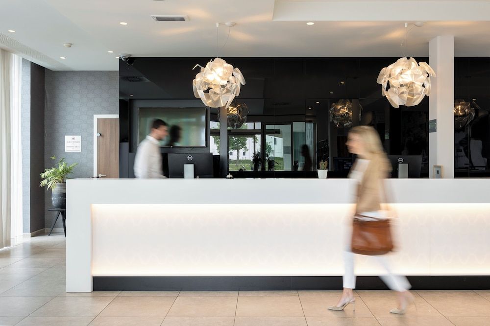 Leopold Hotel Oudenaarde 2