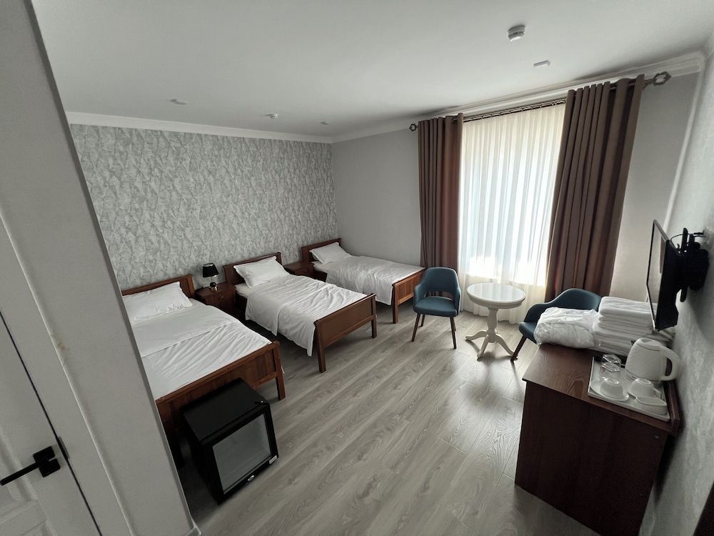 DSF GARDEN HOTEL 1