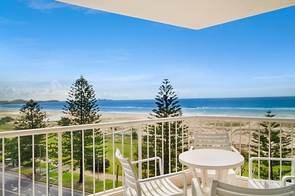 Meridian Tower Kirra Beach 1