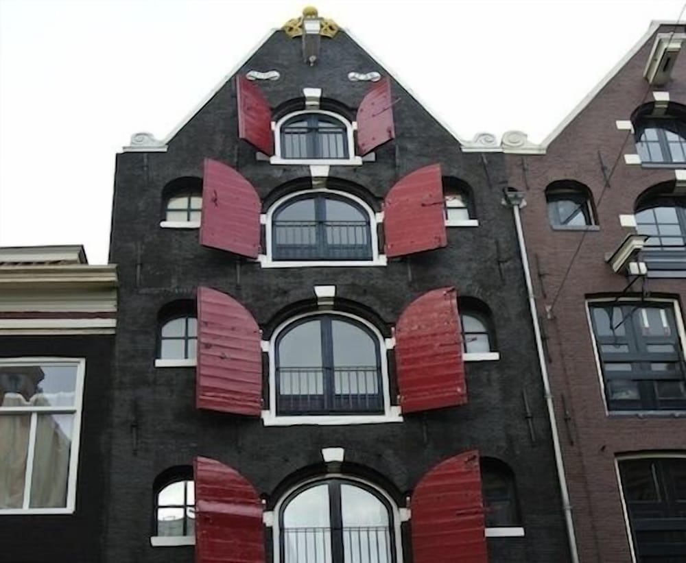 Crown Guesthouse Amsterdam 1
