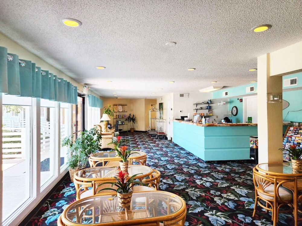 Inn at the Waterpark 2