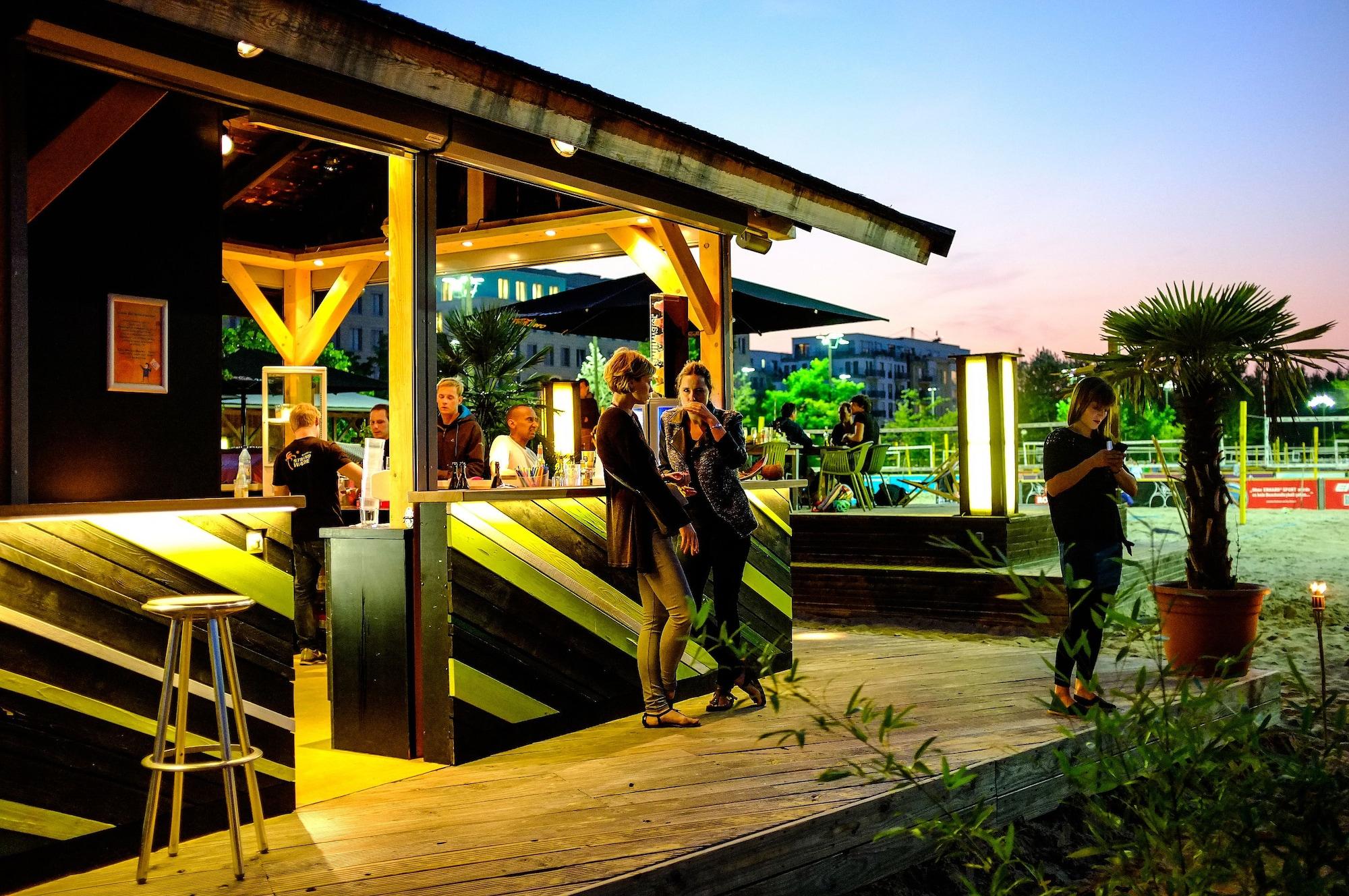 CLUB Lodges Berlin Mitte 1