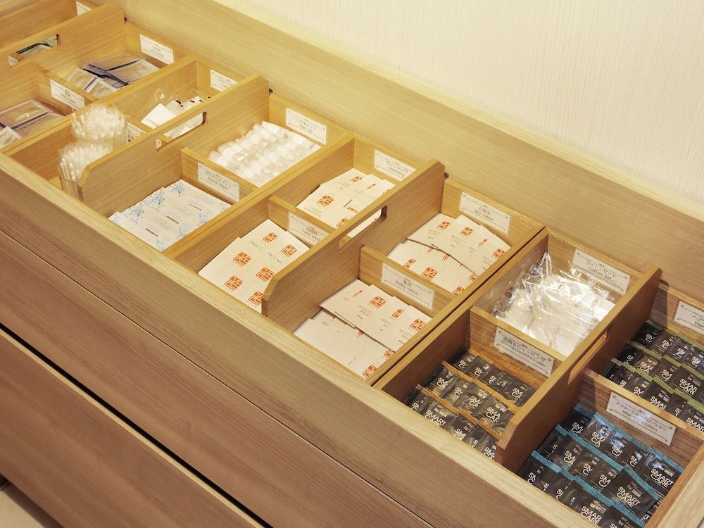 Hotel Elcient Kyoto Hachijoguchi 2