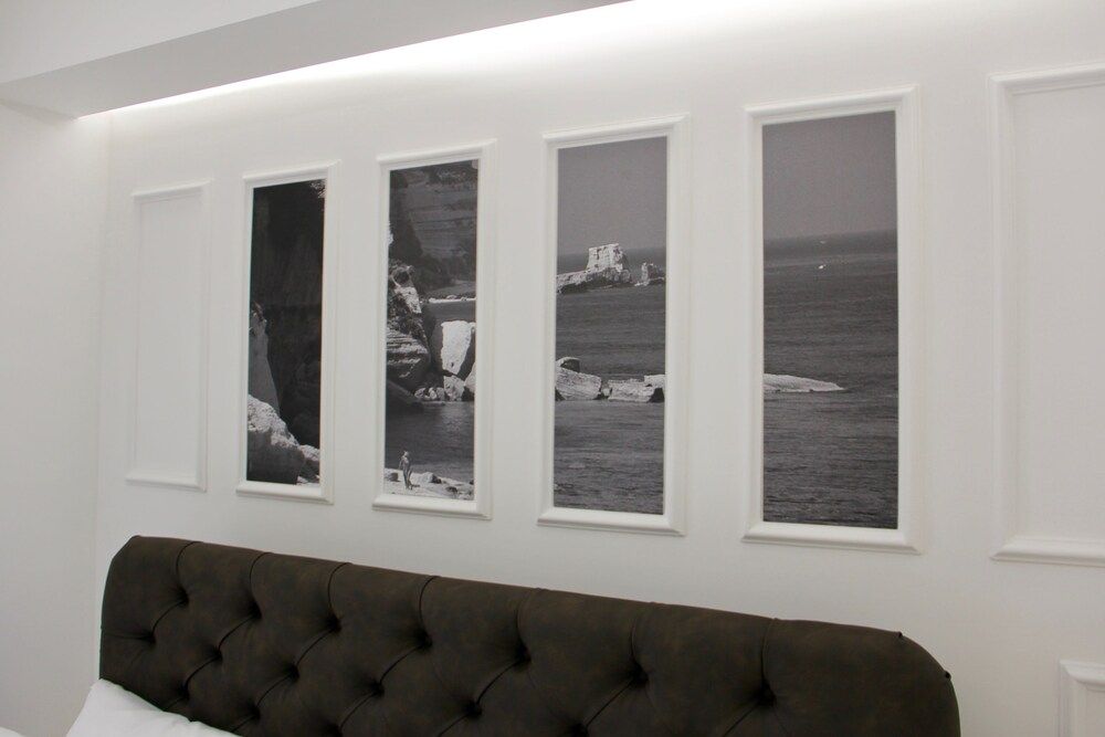 Townhouse Tropea 2