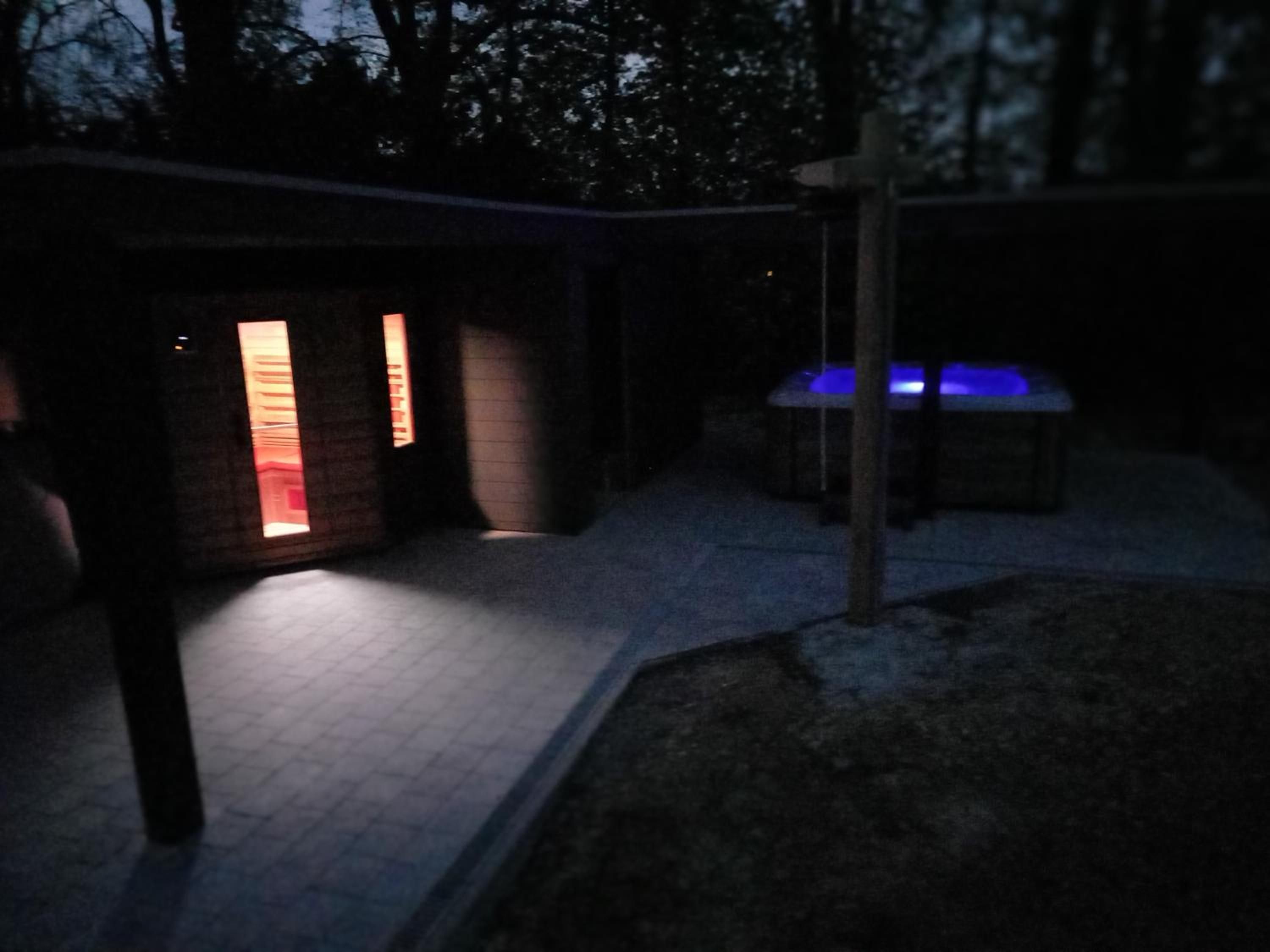 Hotel La Heid des Pairs 2