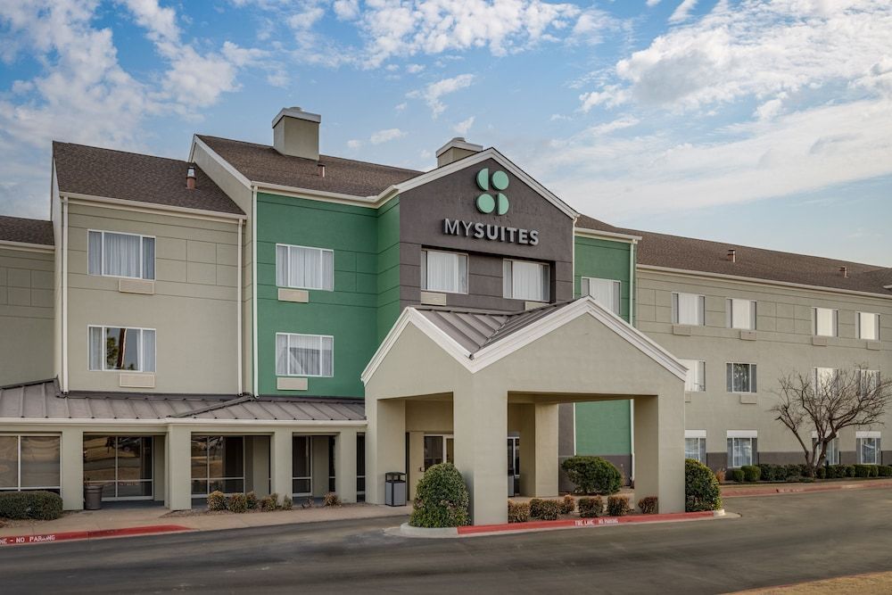 MySuites Lawton 1