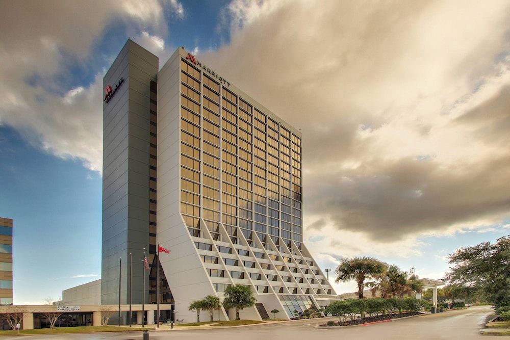Mobile Marriott 1