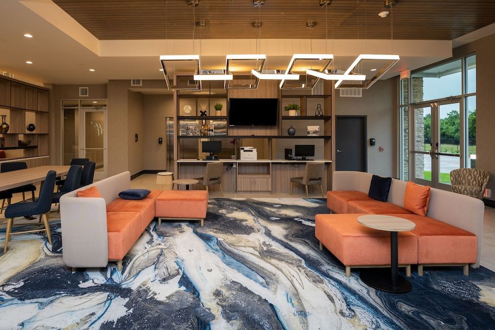 Holiday Inn HOUSTON NW - BELTWAY 8 by IHG 2