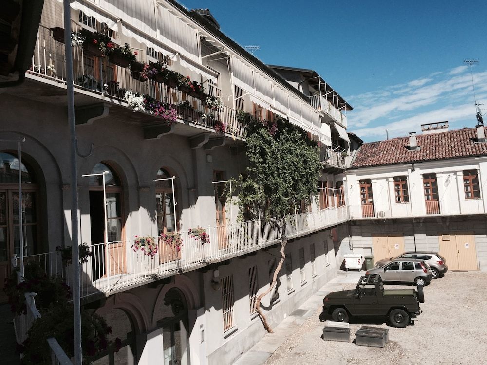 Albergo San Lorenzo 1