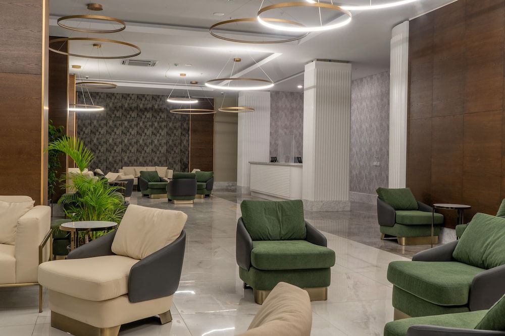 Side Square Hotel 2