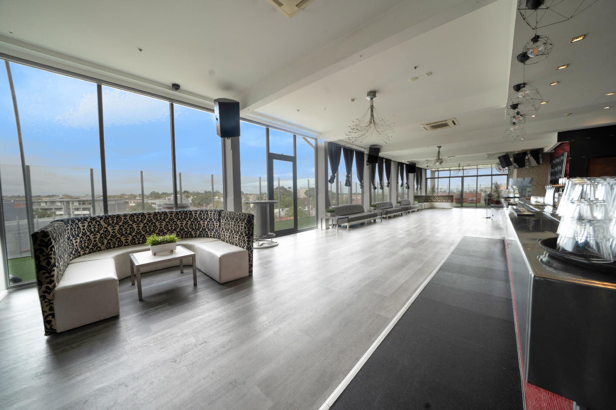 Summer House Melbourne 2