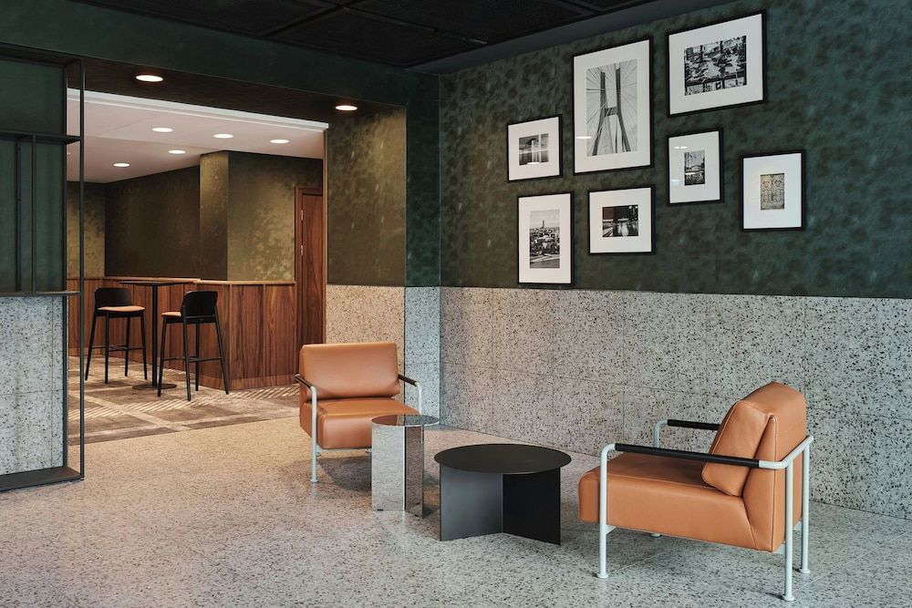 Four Points by Sheraton Wroclaw 2