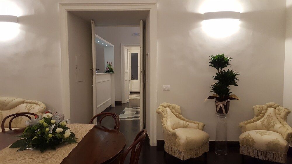 Epoca - Camere con stile 2