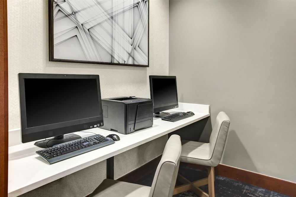 Hyatt Place Sacramento Rancho Cordova 2