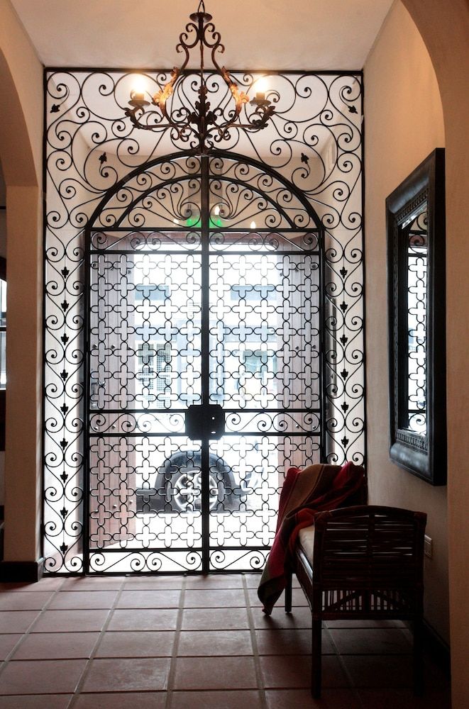 Hotel Boutique Balcón de la Plaza 2