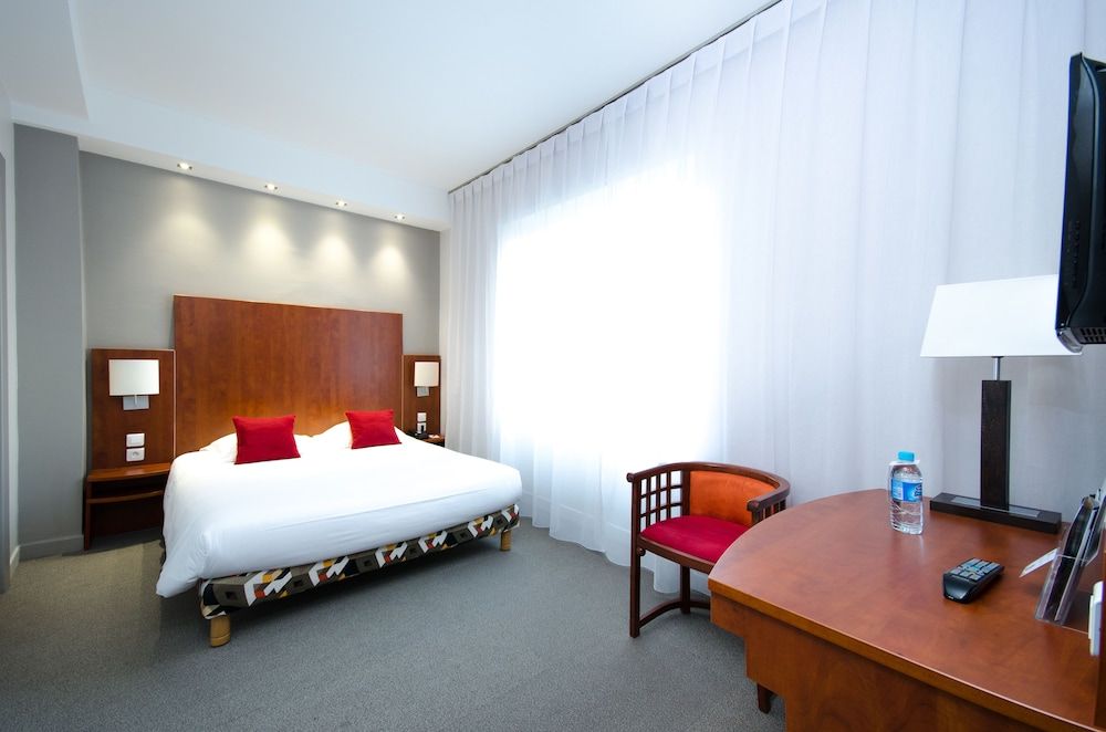 Best Western Plus Hotel Plaisance 2
