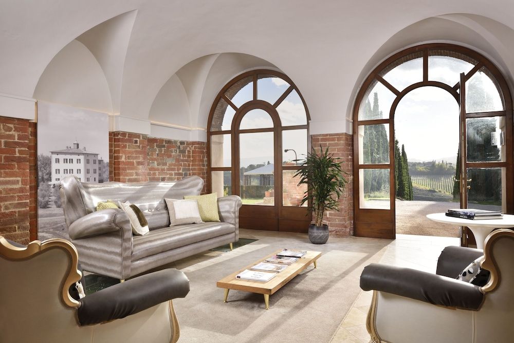 Relais Villa Grazianella | UNA Esperienze 2