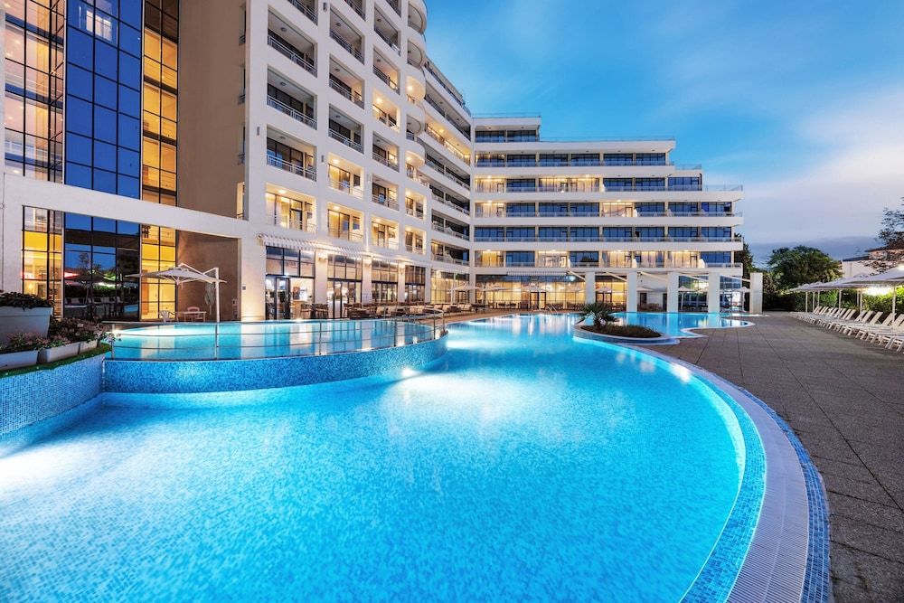 Four Points by Sheraton Sunny Beach 1