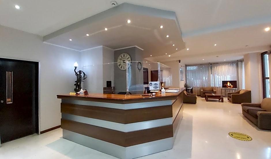 Omiros Hotel 1