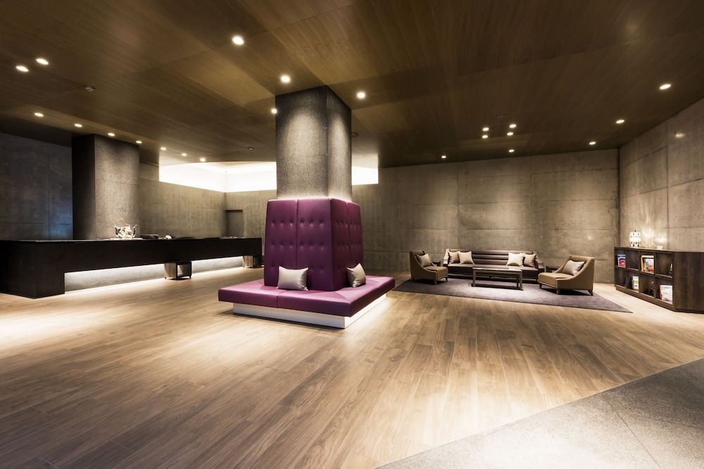 HOTEL MYSTAYS Sapporo Nakajima Park 1